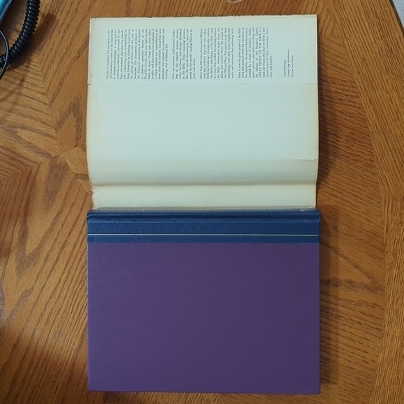 Reader's Digest Great People of the Bible and How They Lived Hardbook Book Used - Picture 3 of 6